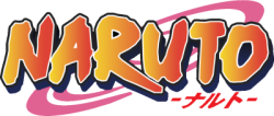 Logo Naruto